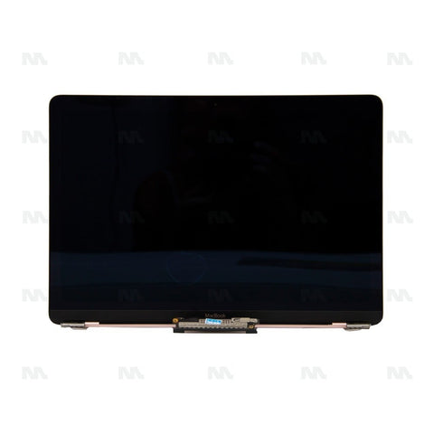 Ecran LCD complet pour LCD 12 MacBook A1534 (2015-2017) - Space Grey