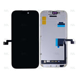 Ecran LCD + Vitre pour Apple iPhone 16 Pro FOG