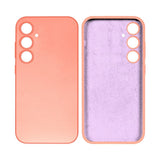 Coque souple en TPU Rixus pour Samsung Galaxy S24 Plus rose