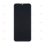 Ecran Original OEM + Vitre pour Xiaomi Redmi Note 8 / Note 8 (2021) - Noir