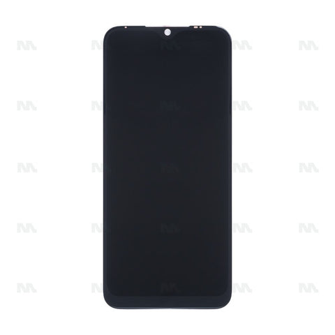 Ecran Original OEM + Vitre pour Xiaomi Redmi Note 8 / Note 8 (2021) - Noir
