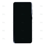 Chassis + Ecran OLED + Vitre pour Samsung Galaxy S20 Plus G985F / S20 Plus 5G G986F - Noir