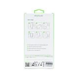 Coque Anti-Choc Rixus pour Samsung Galaxy A27 - Transparente
