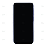 Chassis + Ecran Incell pour Samsung Galaxy A35 A356B - Bleu