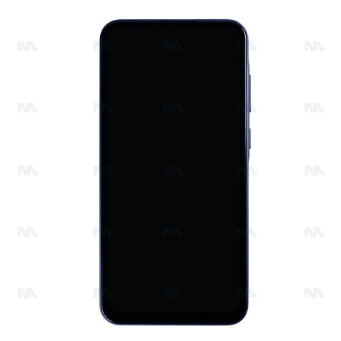 Chassis + Ecran Incell pour Samsung Galaxy A35 A356B - Bleu