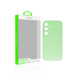 Étui souple en TPU Rixus pour Samsung Galaxy S24 Matcha
