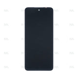 Ecran Original OEM + Vitre pour Motorola Moto G34 (XT2363-2) - Noir