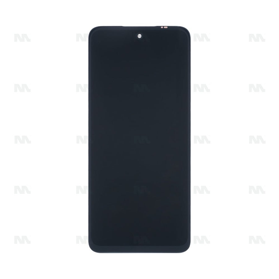 Ecran Original OEM + Vitre pour Motorola Moto G34 (XT2363-2) - Noir