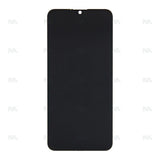 Ecran LCD complet + Vitre pour Vivo Y19 / Y5S / U3 - Noir
