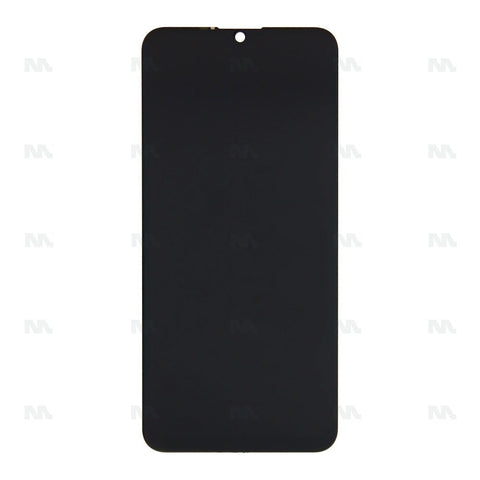Ecran LCD complet + Vitre pour Vivo Y19 / Y5S / U3 - Noir