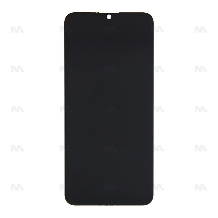 Ecran LCD complet + Vitre pour Vivo Y19 / Y5S / U3 - Noir