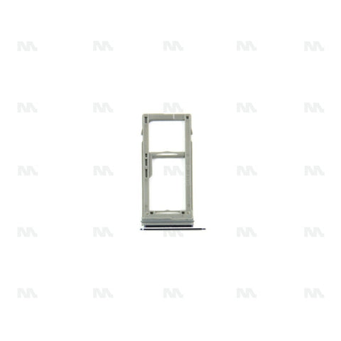 Support de carte SIM pour Samsung Galaxy Note 9 N960F – Bleu océan – OEM