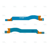 Nappe Signal pour Samsung Galaxy Note 20 Ultra 4G N985F, Note 20 Ultra 5G N986B – OEM