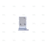 Tiroir carte SIM Original pour Samsung Galaxy A57 A576B - Gris