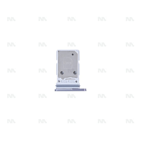 Tiroir carte SIM Original pour Samsung Galaxy A57 A576B - Gris