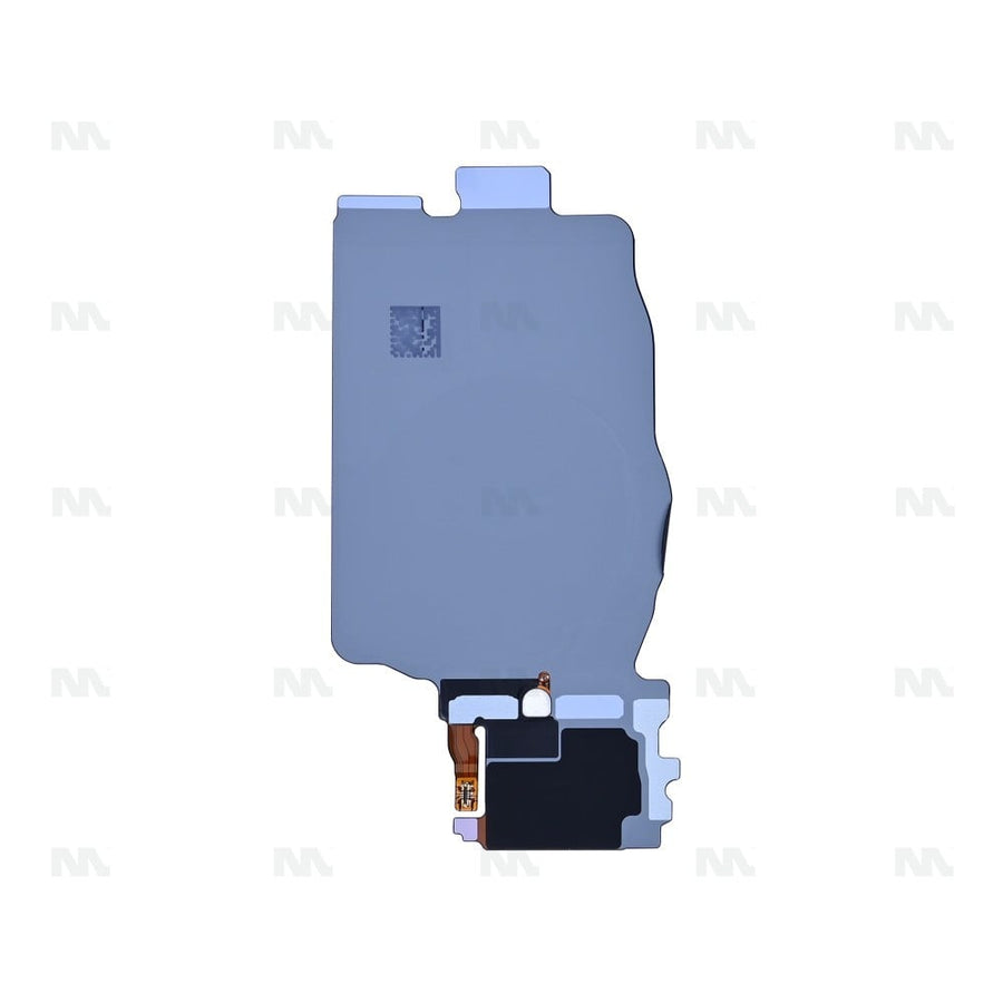 Câble de recharge sans fil NFC avec nappe pour Samsung Galaxy S25 Edge S937B - Original