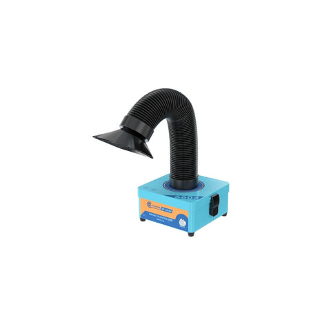 Purificateur de fumée haute efficacité Sunshine SS-6604 Mini 110 V/220 V