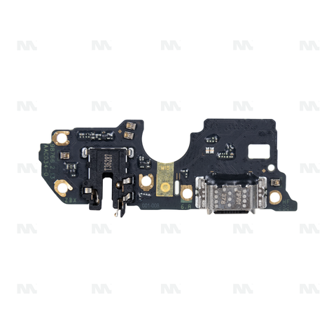 Carte de charge pour Oppo A58 5G OEM