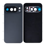 Coque arrière - OEM pour Google Pixel 10 Pro - Obsidian