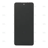 Ecran Original OEM + Vitre pour OnePlus Nord CE 3 Lite (CPH2467 / CPH2465) - Noir