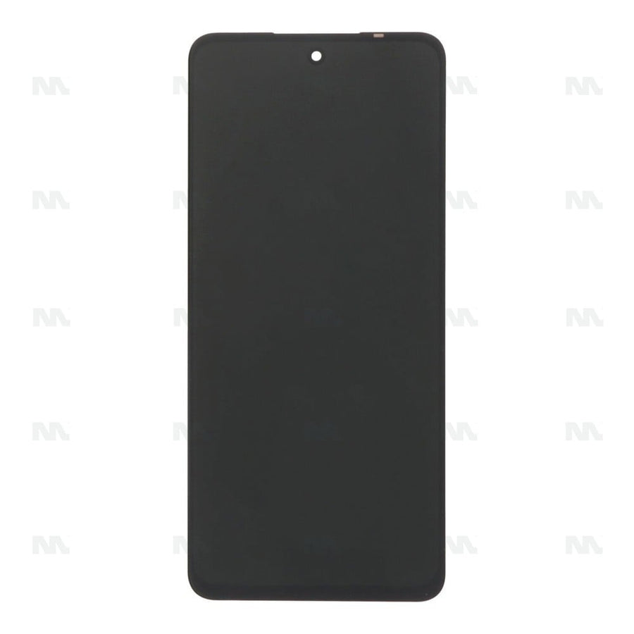 Ecran Original OEM + Vitre pour OnePlus Nord CE 3 Lite (CPH2467 / CPH2465) - Noir