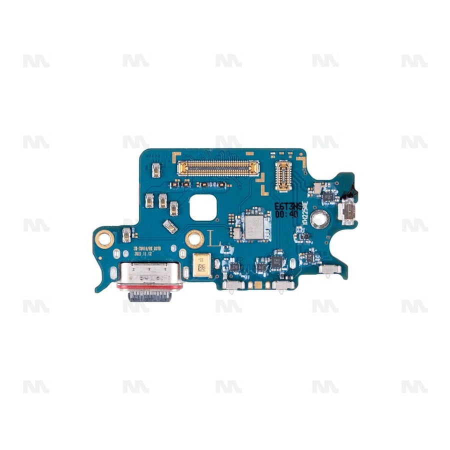 Carte de charge système pour Samsung Galaxy S22 5G S901B OEM