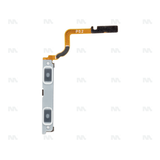 Nappe Volume pour Samsung Galaxy S21 Ultra 5G G998B – OEM