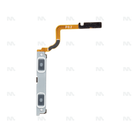 Nappe Volume pour Samsung Galaxy S21 Ultra 5G G998B – OEM