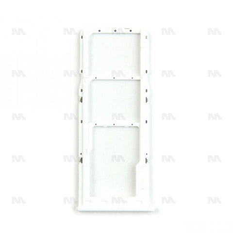 Support pour carte SIM blanc OEM pour Samsung Galaxy A13 4G A135F