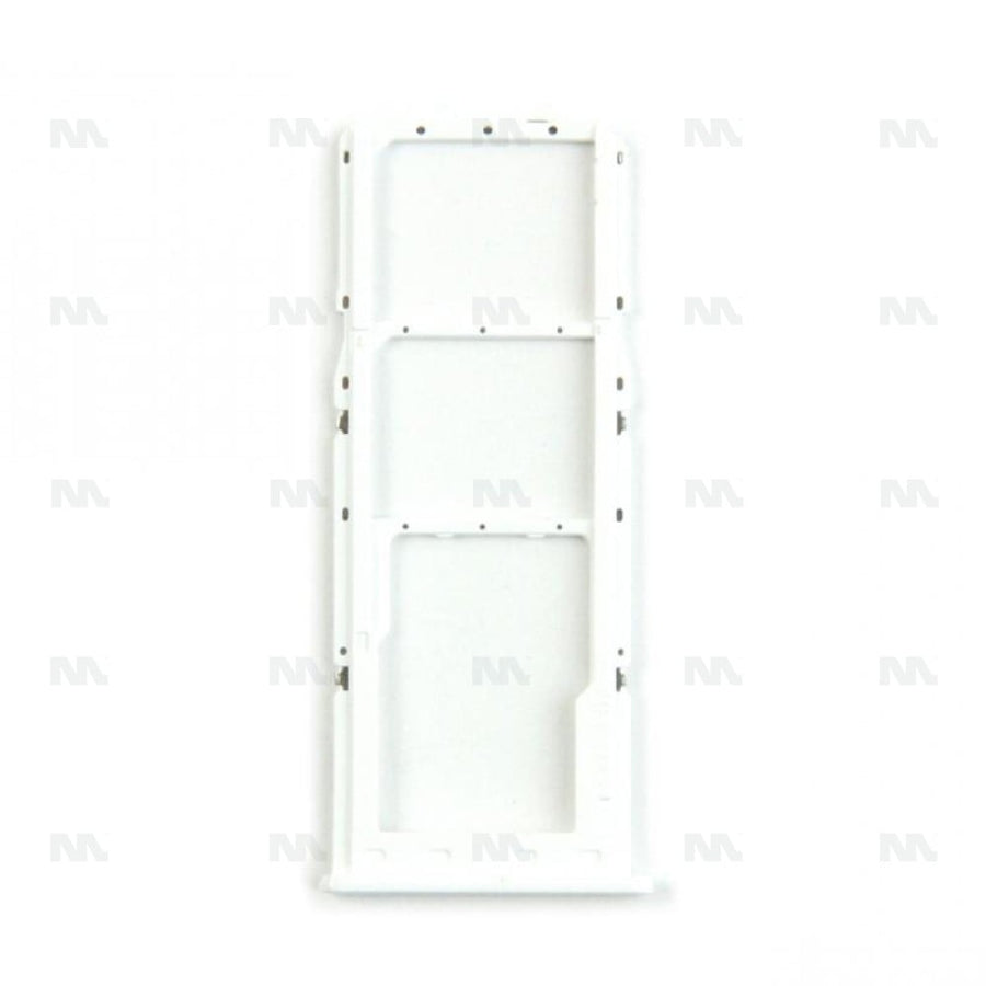 Support pour carte SIM blanc OEM pour Samsung Galaxy A13 4G A135F