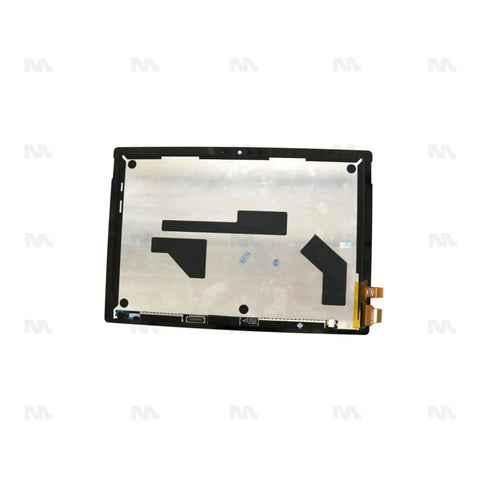 Ecran Original Reconditionné + Vitre pour Microsoft Surface Pro 5 Board - Noir