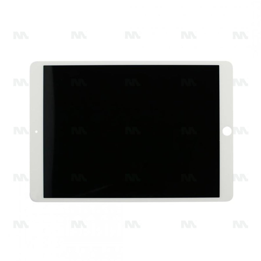 Ecran LCD + Vitre pour iPad Air 3 (2019) 10.5 (Ref) - Blanc