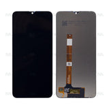 Ecran Original OEM + Vitre pour Oppo F11 CPH1913 / CPH1911 - Noir