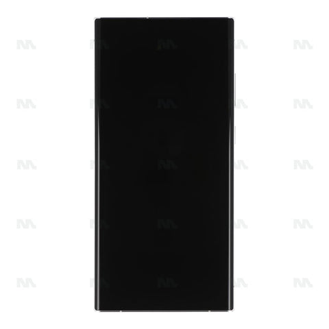 Ecran LCD + Vitre pour Samsung Galaxy S23 Ultra S918B - Green Assembled