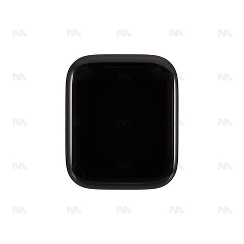Ecran LCD + Vitre pour Watch Series 9 (41mm) - Noir