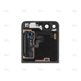 Ecran Officiel Service Pack + Vitre pour Samsung Galaxy Z Flip6 F741B Secondaire - Menthe