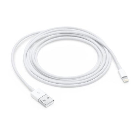 Câble USB vers Lightning Apple (1 m) - MUQW3ZM/A Original