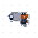 Ensemble caméra arrière pour Samsung Galaxy Note 20 Ultra 5G N986B OEM