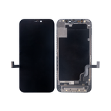 Ecran LCD + Vitre pour iPhone 12 Mini - In-Cell Premium