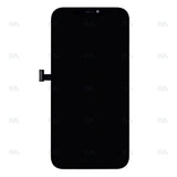 Ecran Soft-OLED (IC Amovible) pour Apple iPhone 12 Pro Max (60Hz)
