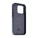 Étui pour iPhone 15 Pro Max Smart Ink noir
