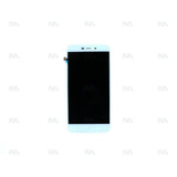 Ecran Original OEM + Vitre pour Xiaomi Redmi 4 Prime / Pro - Blanc