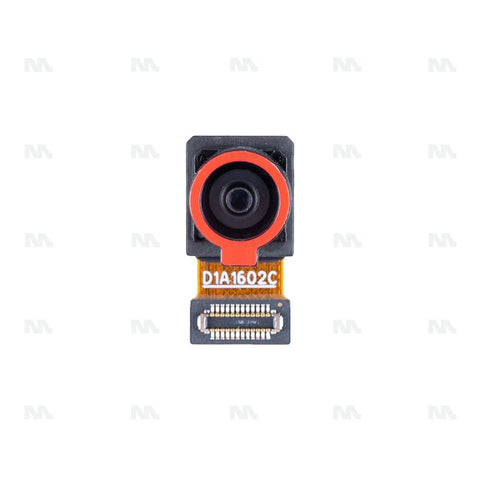Caméra avant 16 Mpx grand angle OEM pour Xiaomi Redmi Note 12 Pro 5G, Redmi Note 12 Pro Plus 5G, Poco F5 Pro 5G