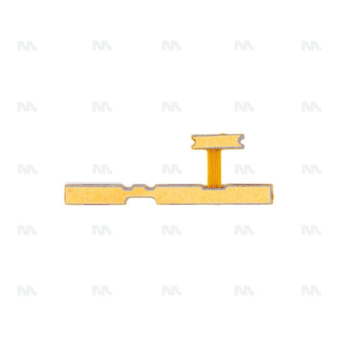 Nappe On/Off et Volume pour Motorola Moto G84 – OEM