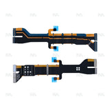 Axe de rotation flexible OEM pour Samsung Galaxy Z Flip7 F766B