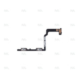 Nappe Volume pour Oppo Reno8 5G – OEM
