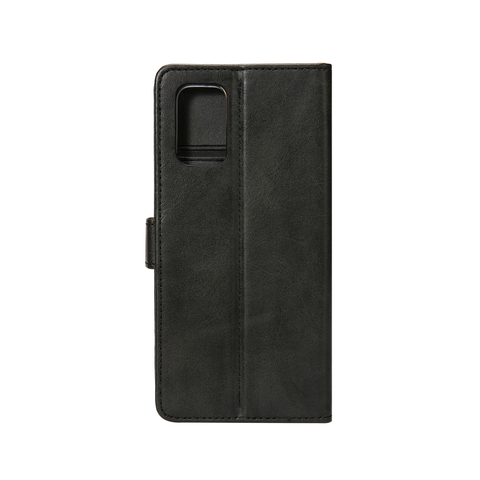 Étui Rixus pour Samsung Galaxy A51 4G, A51 5G Noir