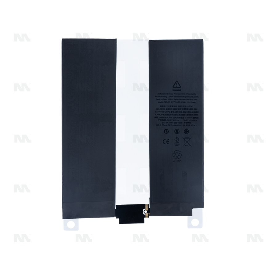 Batterie Apple iPad Pro 11 (2018) - OEM