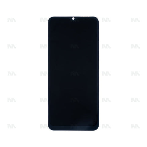 Ecran Original OEM + Vitre pour Vivo Y16 (V2204 / V2214) - Noir