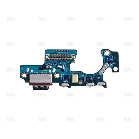 Carte de charge Original pour Samsung Galaxy Z Flip7 F766B